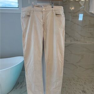PTO5 Classic Beige Men's Chinos